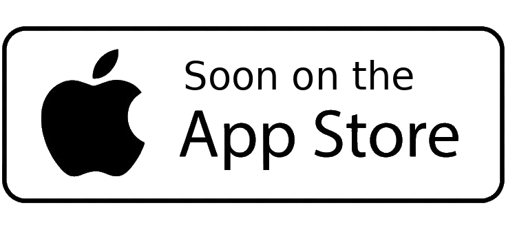 Soon on the App Store